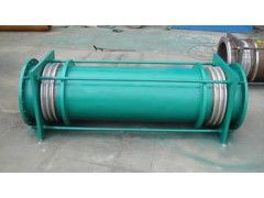 烟风管道专用波纹补偿器厂家推荐 专注品质的东捷波纹管制造厂