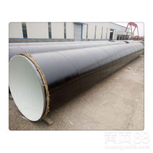 探索水暖管道核心 秦皇岛防腐钢管与河南生产厂家的卓越贡献